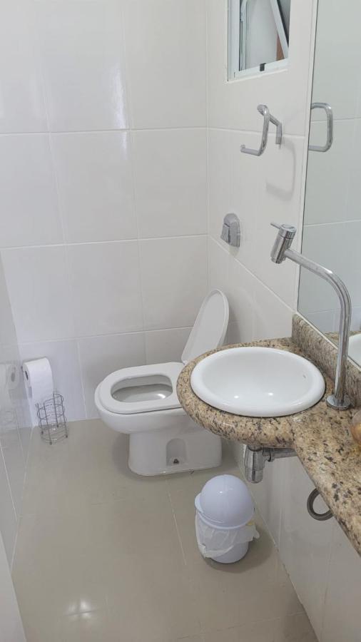 Casa Com Localizacao Privilegiada, A 140 Metros Da Praia Juquey Сао Себастиао Екстериор снимка