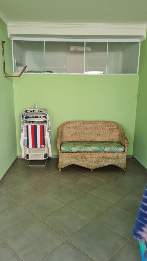 Casa Com Localizacao Privilegiada, A 140 Metros Da Praia Juquey Сао Себастиао Екстериор снимка
