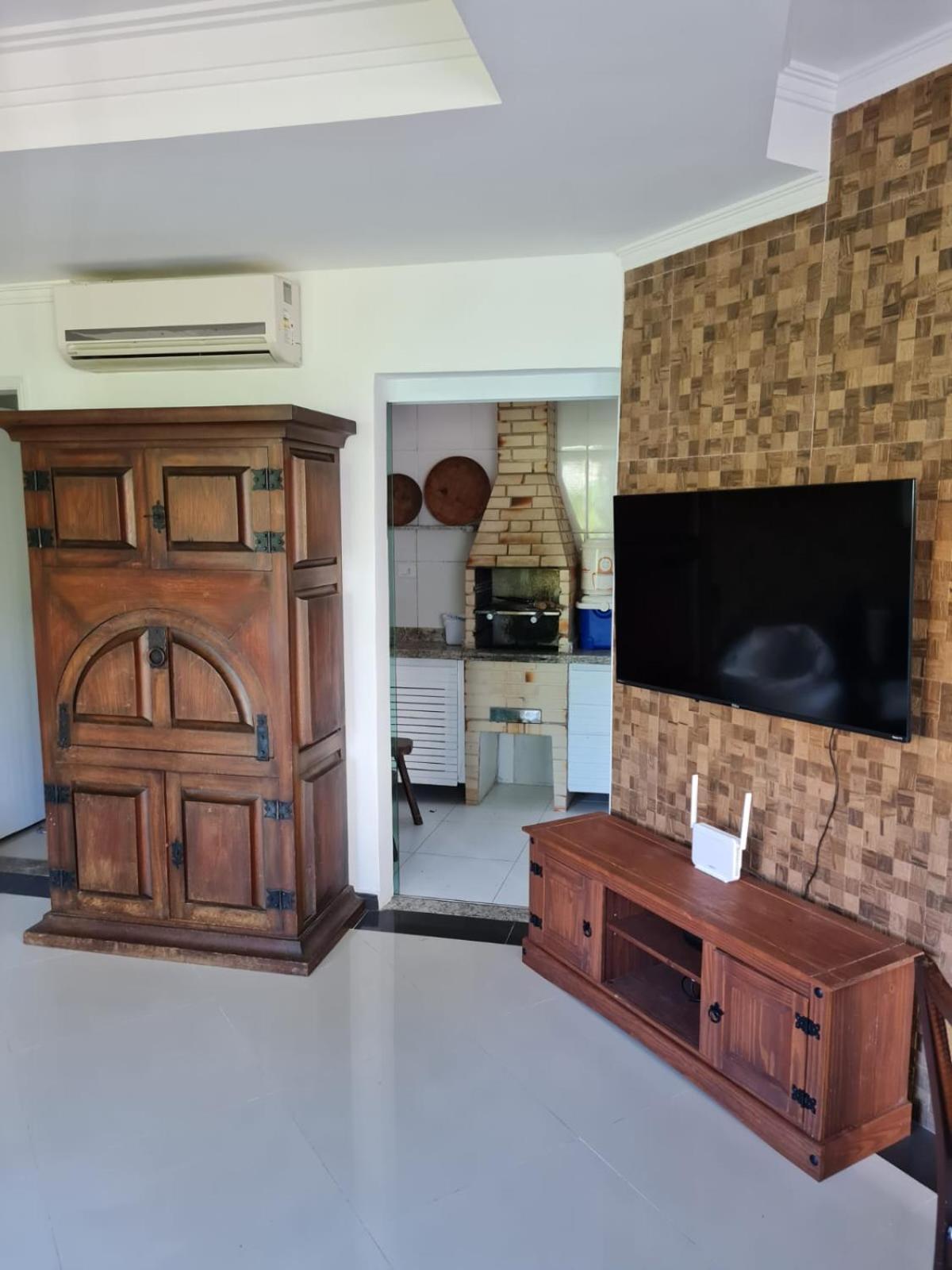 Casa Com Localizacao Privilegiada, A 140 Metros Da Praia Juquey Сао Себастиао Екстериор снимка